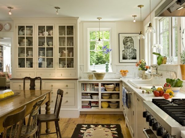 10 Outdated Kitchen Design Rules That You Can and Should Break