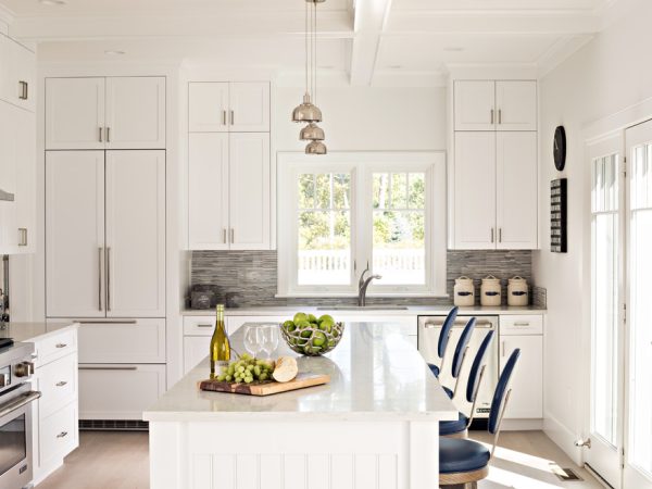 7 Colors That You Should Not Use When Painting a Kitchen