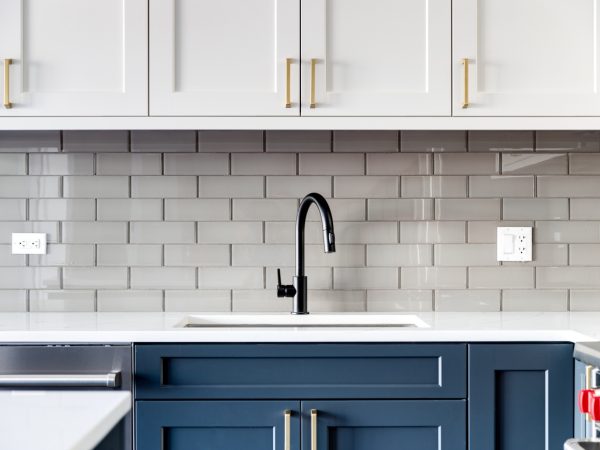 Is Your Subway Tile Backsplash Outdated?