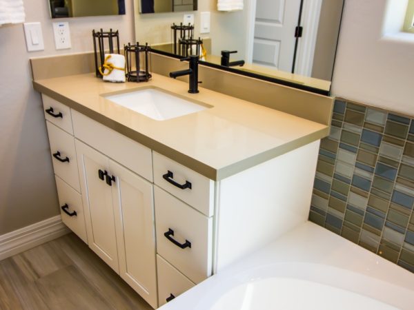 5 Cheap Ways to Update Your Countertops (That Look REALLY Good!)