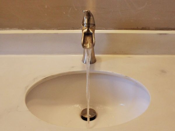 How To Remove a Bathroom Faucet