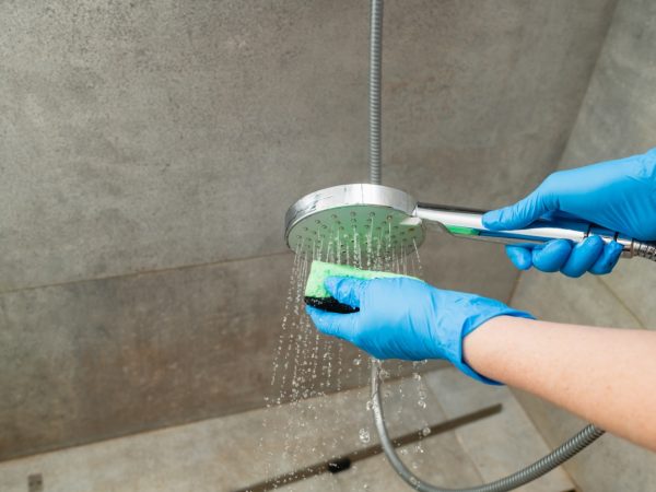 Mistakes To Avoid When Cleaning Your Shower