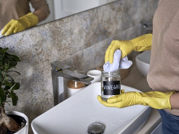 Bathroom Cleaning Tips and Tricks You’ll Wish You Knew